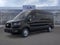 2026 Ford Transit Commercial Passenger Van XLT