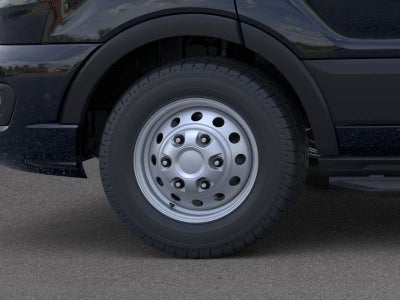 2026 Ford Transit Commercial Passenger Van XLT