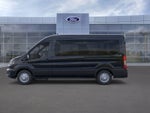 2026 Ford Transit Commercial Passenger Van XLT