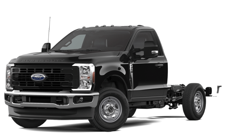 2026 Ford Super Duty F-250® XL