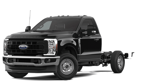 2026 Ford Super Duty F-250® XL