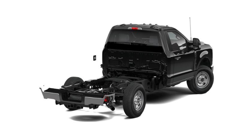 2026 Ford Super Duty F-250® XL
