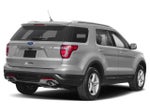 2018 Ford Explorer XLT 4WD
