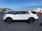 2018 Ford Explorer XLT 4WD