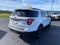 2018 Ford Explorer XLT 4WD