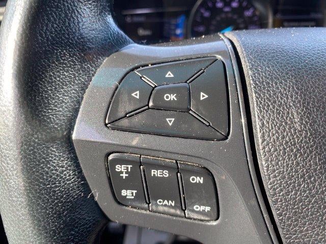 2018 Ford Explorer XLT 4WD