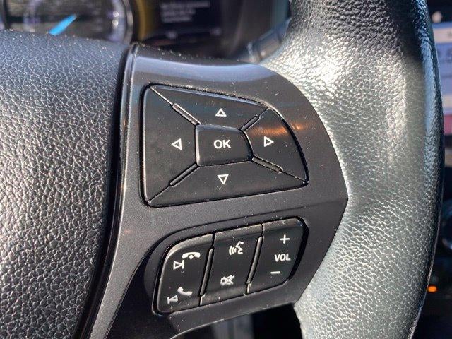 2018 Ford Explorer XLT 4WD