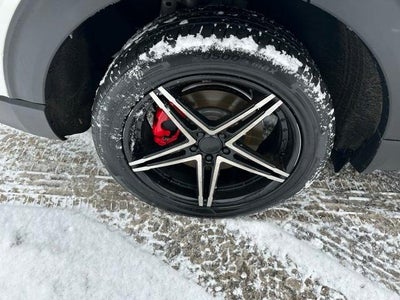 2021 Ford Explorer ST 4WD