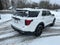 2021 Ford Explorer ST 4WD
