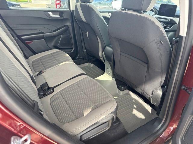 2021 Ford Escape SE AWD
