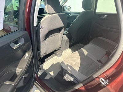 2021 Ford Escape SE AWD