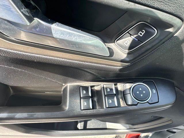 2021 Ford Escape SE AWD