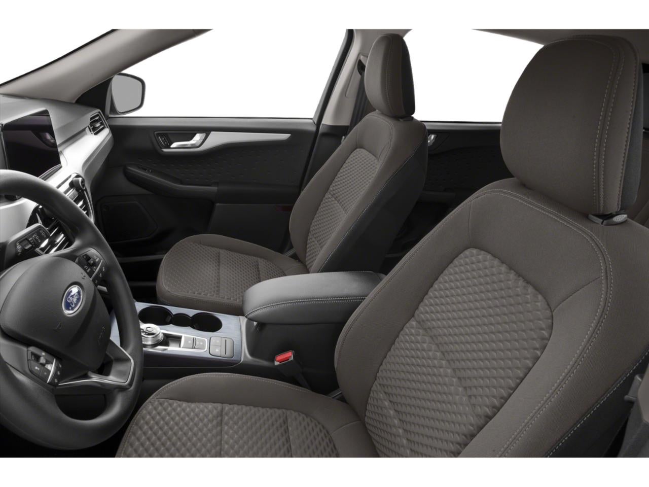 2021 Ford Escape SE AWD
