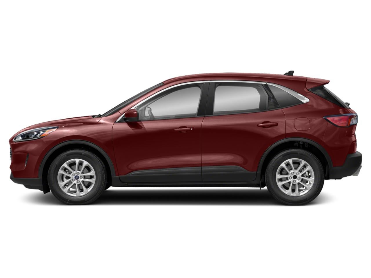 2021 Ford Escape SE AWD