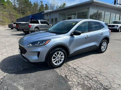 2022 Ford Escape SE AWD