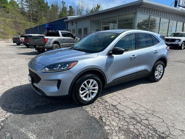 2022 Ford Escape SE AWD