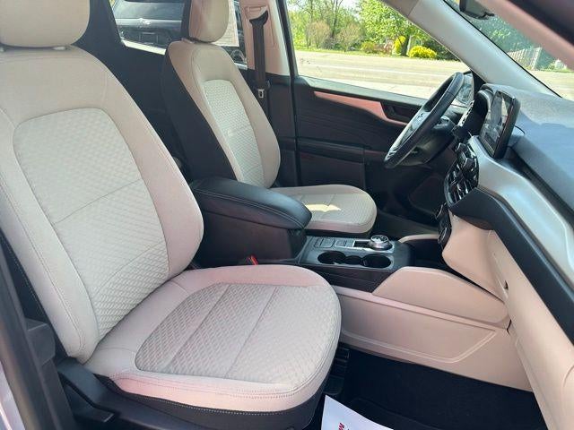 2022 Ford Escape SE AWD