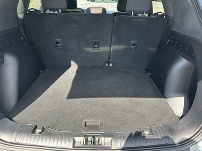 2022 Ford Escape SE AWD