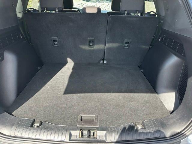 2022 Ford Escape SE AWD