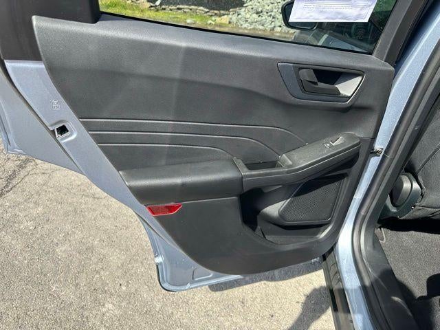 2022 Ford Escape SE AWD