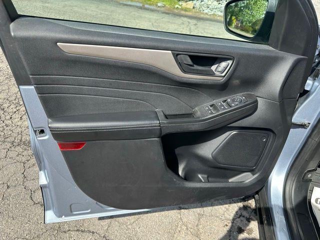 2022 Ford Escape SE AWD