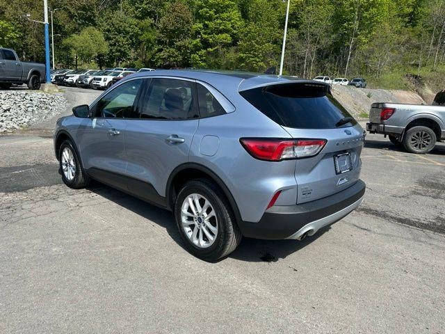 2022 Ford Escape SE AWD