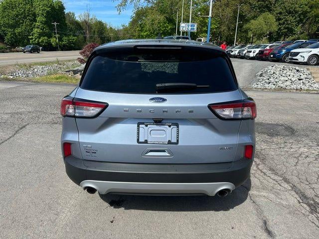 2022 Ford Escape SE AWD
