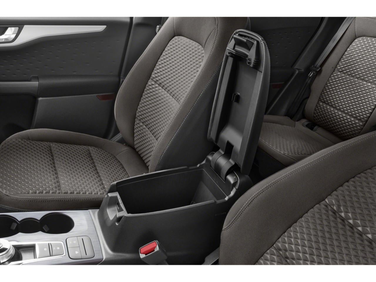 2022 Ford Escape SE AWD