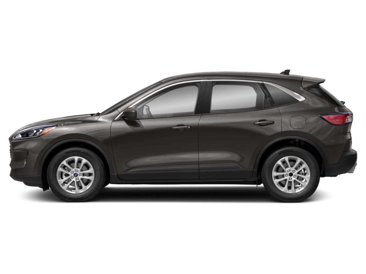 2022 Ford Escape SE AWD