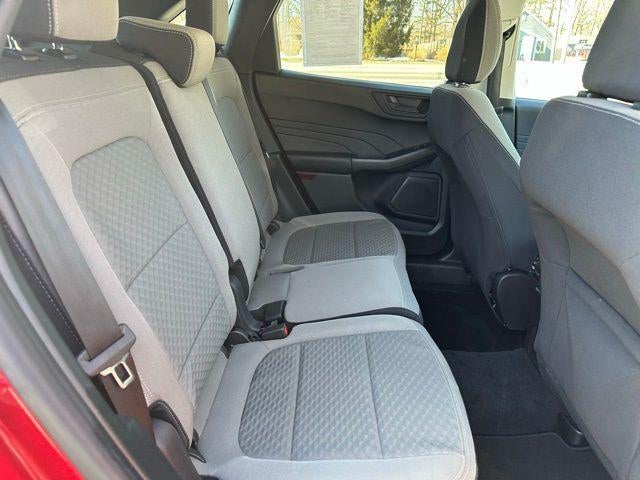 2022 Ford Escape SE AWD