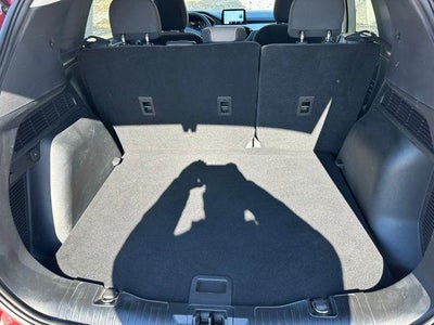 2022 Ford Escape SE AWD
