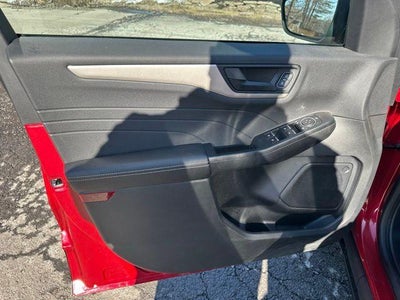 2022 Ford Escape SE AWD