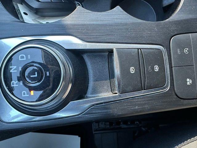 2022 Ford Escape SE AWD