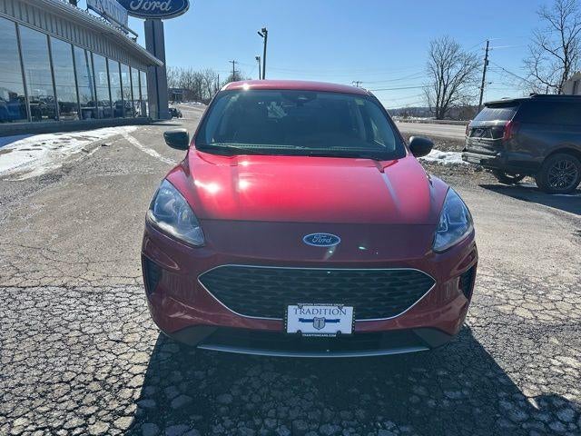 2022 Ford Escape SE AWD