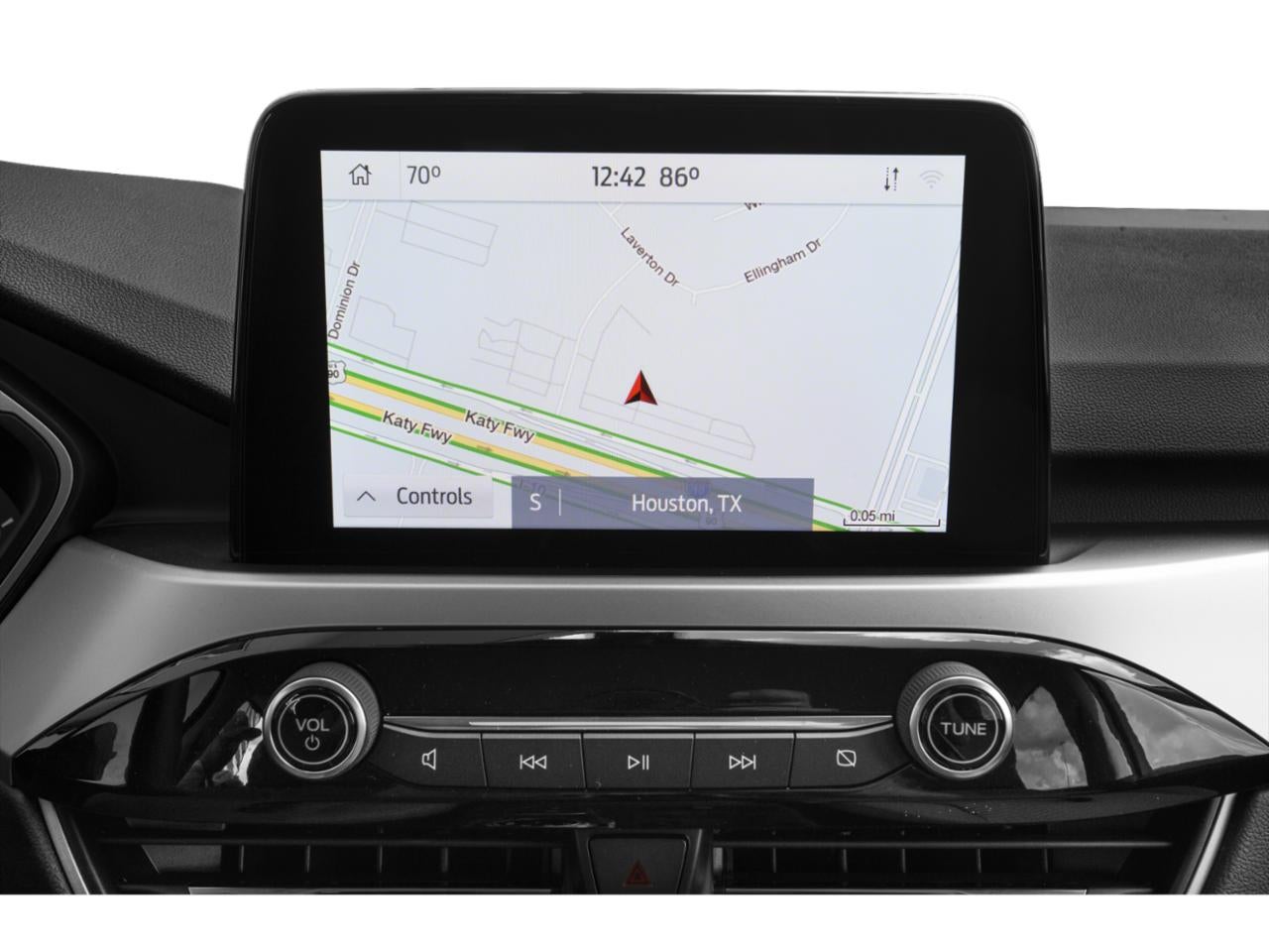 2022 Ford Escape SE AWD