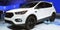 2018 Ford Escape SE 4WD
