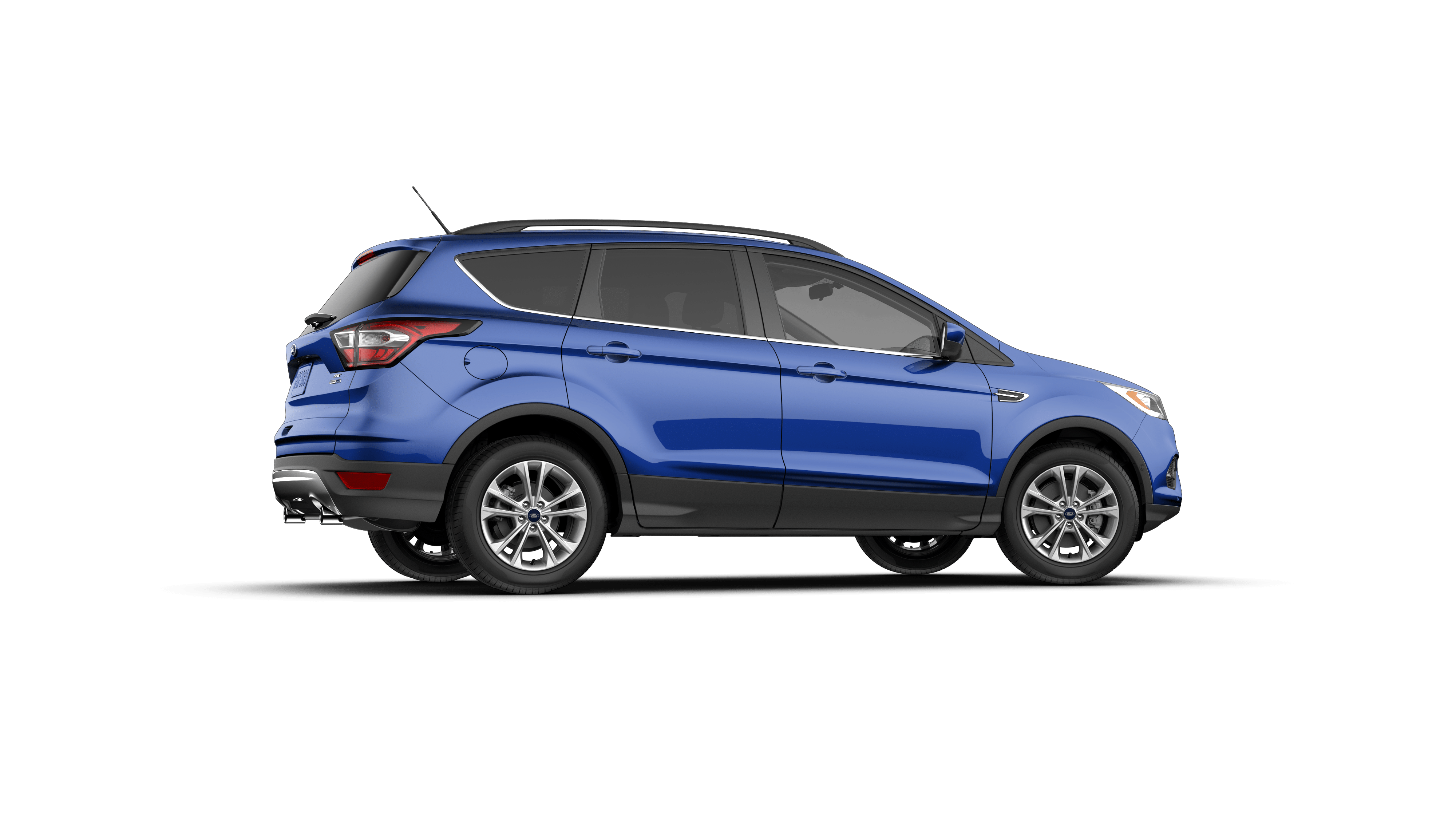 2018 Ford Escape SE 4WD