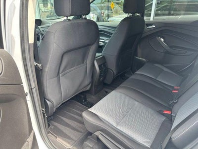 2017 Ford Escape SE 4WD
