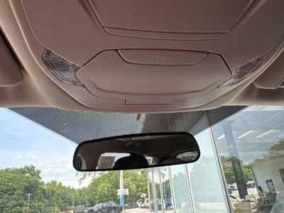 2017 Ford Escape SE 4WD