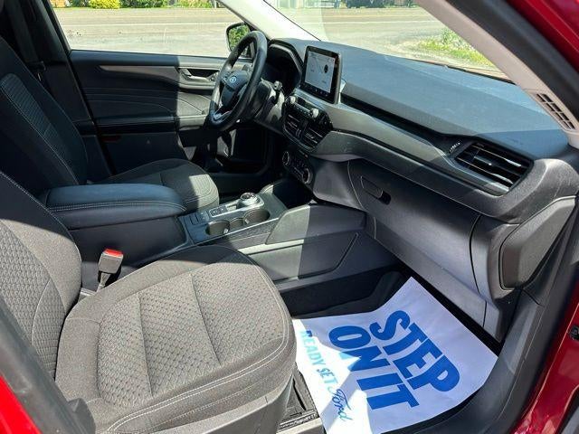 2023 Ford Escape Active AWD