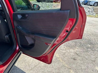 2023 Ford Escape Active AWD