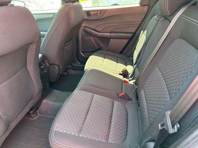 2023 Ford Escape Active AWD