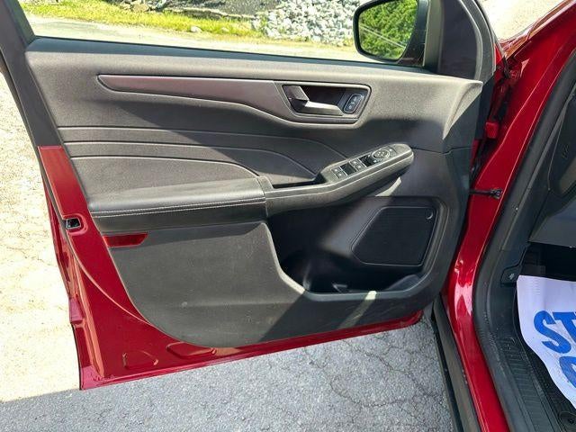 2023 Ford Escape Active AWD