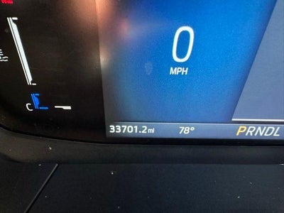 2023 Ford Escape Active AWD