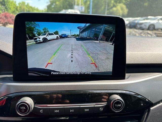 2023 Ford Escape Active AWD