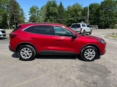2023 Ford Escape Active AWD