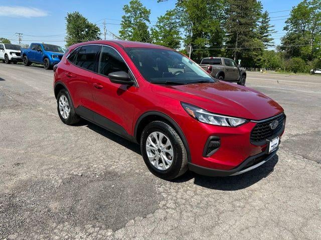 2023 Ford Escape Active AWD