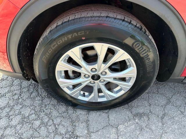 2023 Ford Escape Active AWD