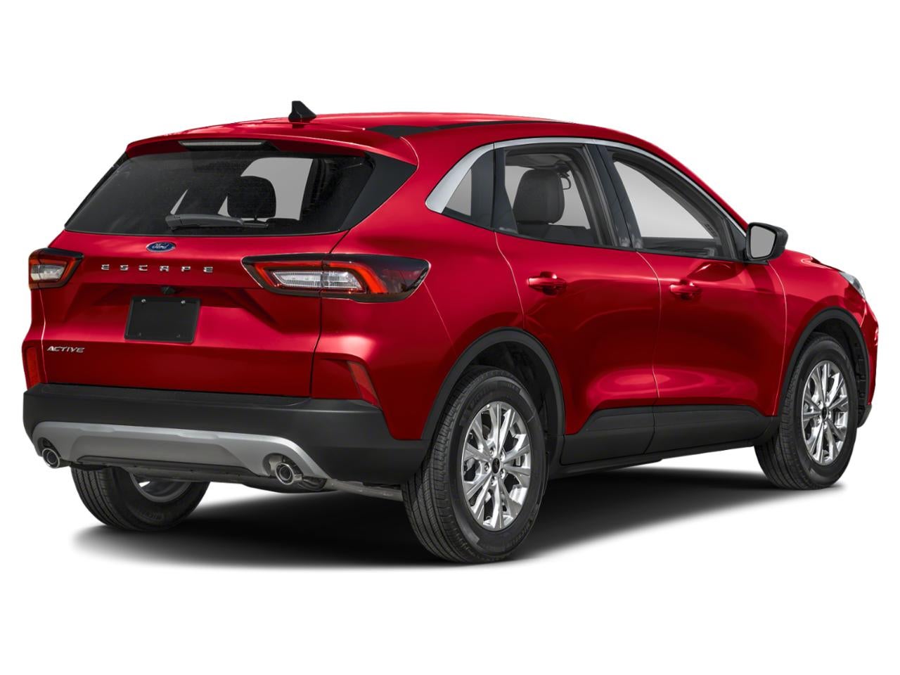 2023 Ford Escape Active AWD