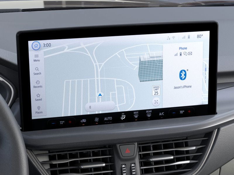 2025 Ford Escape Active™